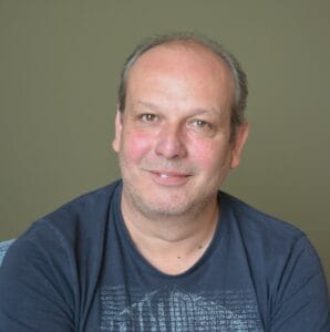 Fabian Longueville - inventaires amiante