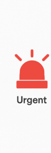 Analyse échantillons amiante - délai urgent