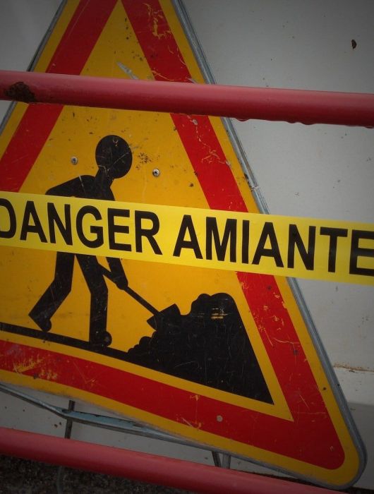 Amiante - c'est quoi l'amiante ? Propriétés et risques