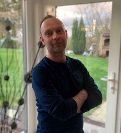 Frédéric Bayeul - inventaire amiante cbconseil