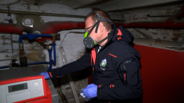 L'amiante, ce tueur invisible: la rédaction de RTL info a mené l'enquête - CBConseil