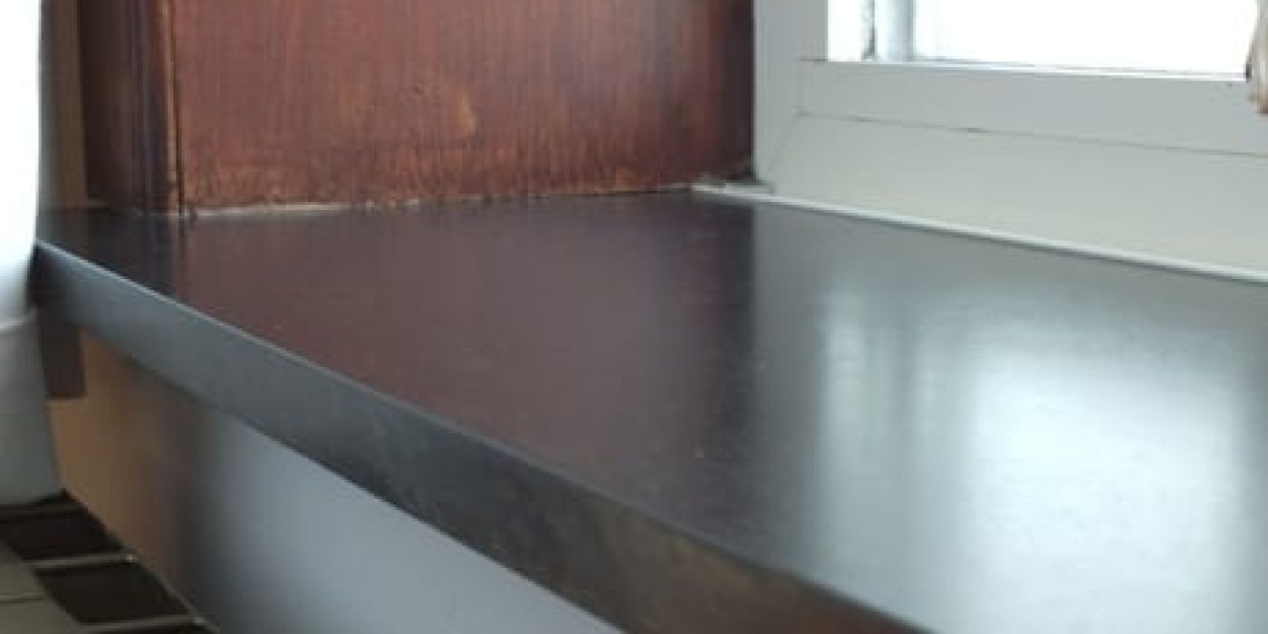 appui de fen&ecirc;tre amiante - cbconseil