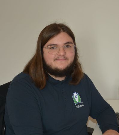 Samuel Lefevre - Réalisation des inventaires amiante