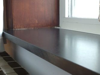 appui de fenêtre amiante - cbconseil